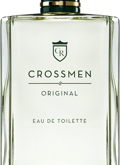 CrossmenOriginal Eau de Toilette per uomo200 ml
