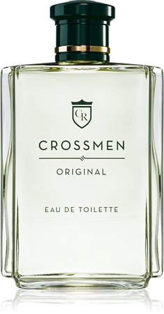 CrossmenOriginal Eau de Toilette per uomo200 ml