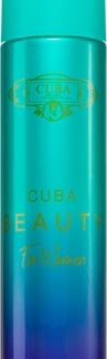 CubaBeauty Eau de Parfum da donna100 ml