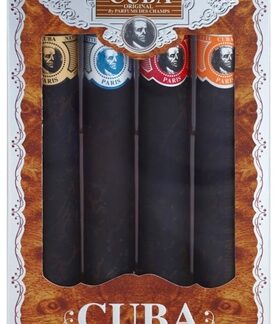CubaClassic confezione regalo per uomo