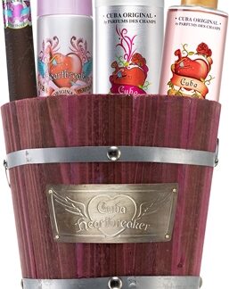 CubaHeartbreaker confezione regalo da donna1 pz