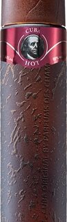 CubaHot Eau de Toilette per uomo100 ml