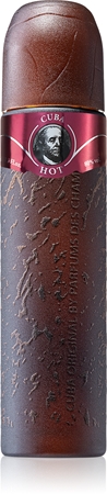 CubaHot Eau de Toilette per uomo100 ml