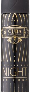 CubaNight Eau de Parfum da donna100 ml