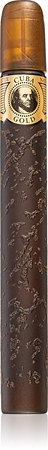 CubaOriginal Gold Eau de Toilette per uomo35 ml