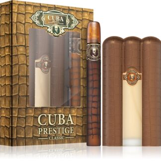 CubaPrestige confezione regalo per uomo