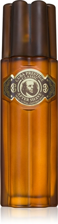 CubaPrestige lozione after-shave per uomo100 ml