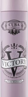 CubaVictory Eau de Parfum da donna100 ml