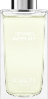 CultiAquae Geranio Imperiale Eau de Toilette unisex100 ml