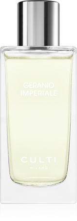 CultiAquae Geranio Imperiale Eau de Toilette unisex100 ml
