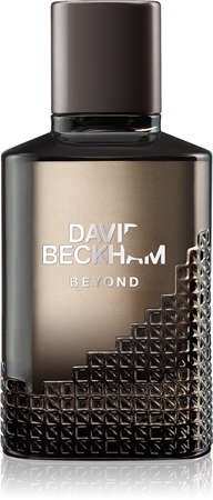David BeckhamBeyond Eau de Toilette per uomo90 ml