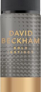 David BeckhamBold Instinct deodorante sprayper uomo 150 ml