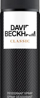 David BeckhamClassic deodorante spray per uomo150 ml