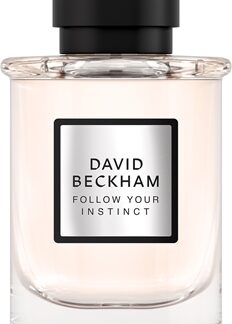 David BeckhamFollow Your Instinct Eau de Parfum per uomo50 ml