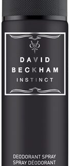 David BeckhamInstinct deodorante spray per uomo150 ml