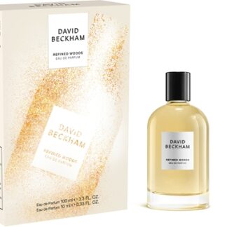 David BeckhamRefined Woods confezione regalo per uomo