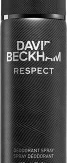 David BeckhamRespect deodorante in sprayper uomo 150 ml