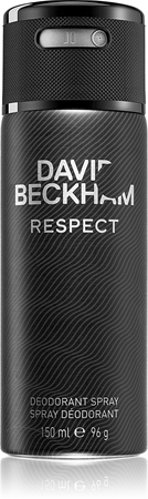 David BeckhamRespect deodorante in sprayper uomo 150 ml