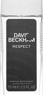 David BeckhamRespect deodoranteper uomo 75 ml
