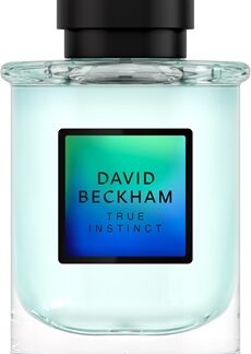David BeckhamTrue Instinct Eau de Parfum per uomo50 ml