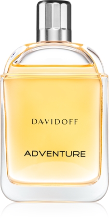 DavidoffAdventure Eau de Toilette per uomo100 ml