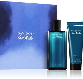 DavidoffCool Water confezione regalo per uomo