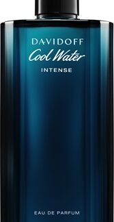 DavidoffCool Water Intense Eau de Parfum per uomo125 ml