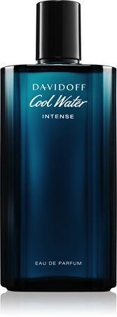 DavidoffCool Water Intense Eau de Parfum per uomo125 ml