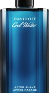 DavidoffCool Water lozione after-shave per uomo125 ml