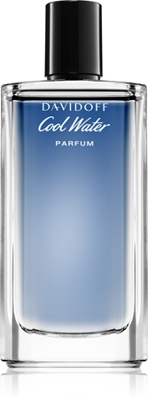 DavidoffCool Water Parfum profumo per uomo100 ml