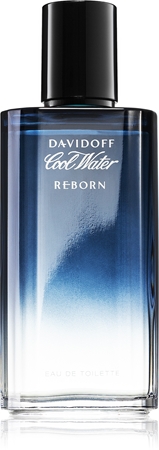 DavidoffCool Water Reborn Eau de Toilette per uomo75 ml