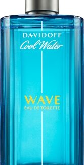DavidoffCool Water Wave Eau de Toilette per uomo125 ml