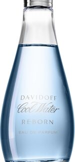 DavidoffCool Water Woman Reborn Eau de Parfum da donna100 ml