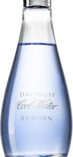 DavidoffCool Water Woman Reborn Eau de Toilette da donna100 ml