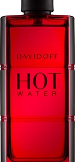 DavidoffHot Water Eau de Toilette per uomo110 ml