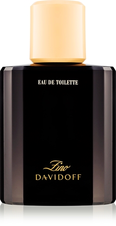 DavidoffZino Eau de Toilette per uomo125 ml