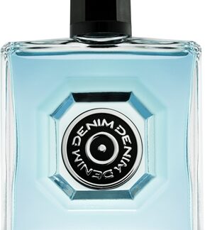 DenimBlack lozione after-shave per uomo100 ml