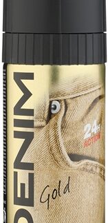 DenimGold deodorante spray per uomo150 ml