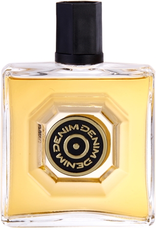 DenimGold lozione after-shave per uomo100 ml