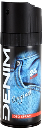 DenimOriginal deodorante spray per uomo150 ml