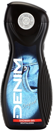 DenimOriginal gel doccia per uomo250 ml