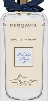 DermacolFresh Pine & Pepper Eau de Parfum unisex50 ml