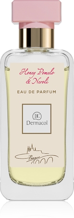 DermacolHoney Pomelo & Neroli Eau de Parfum da donna50 ml