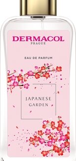 DermacolJapanese Garden Eau de Parfum da donna50 ml