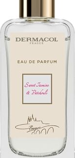 DermacolSweet Jasmine & Patchouli Eau de Parfum da donna50 ml