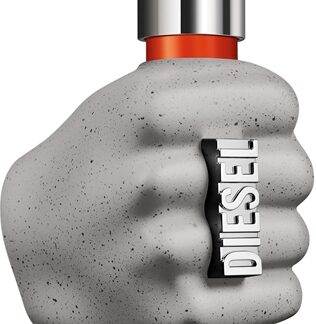 DieselOnly The Brave Street Eau de Toilette per uomo35 ml