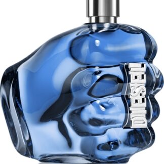 DieselSound of the Brave Eau de Toilette per uomo200 ml