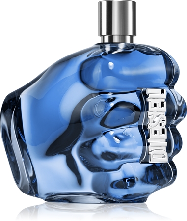 DieselSound of the Brave Eau de Toilette per uomo200 ml