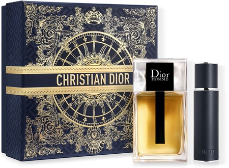 DIORDior Homme confezione regalo per uomo