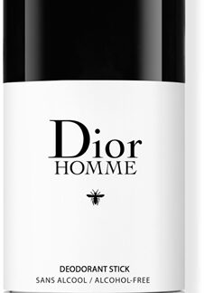 DIORDior Homme deodorante stick senza alcool per uomo75 g